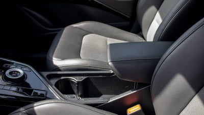 2024 Kia Niro EV Wind