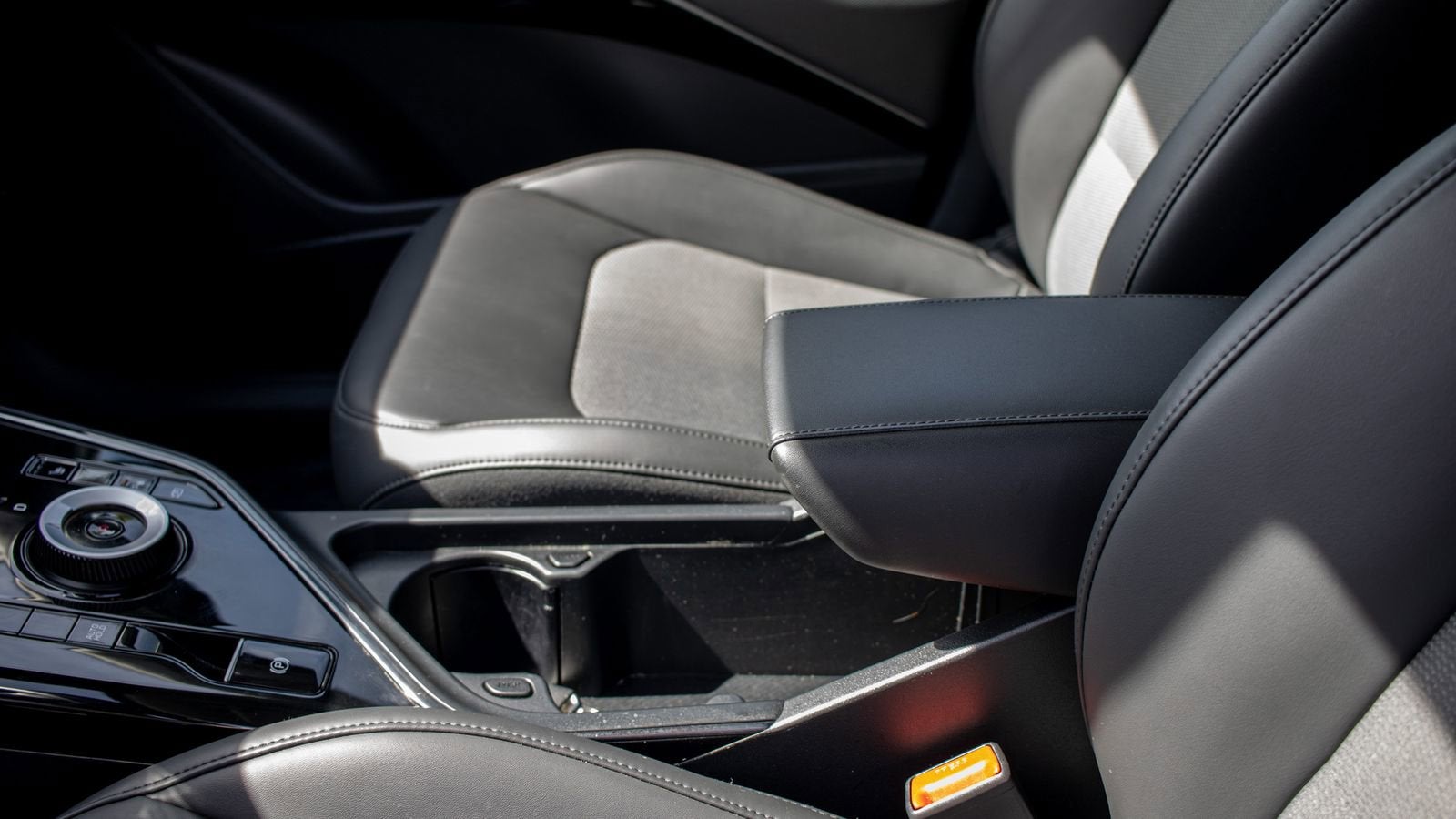 2024 Kia Niro EV Wind
