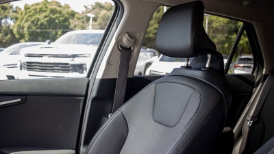 2024 Kia Niro EV Wind