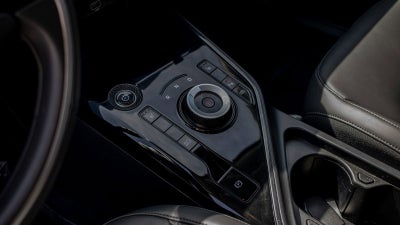 2024 Kia Niro EV Wind