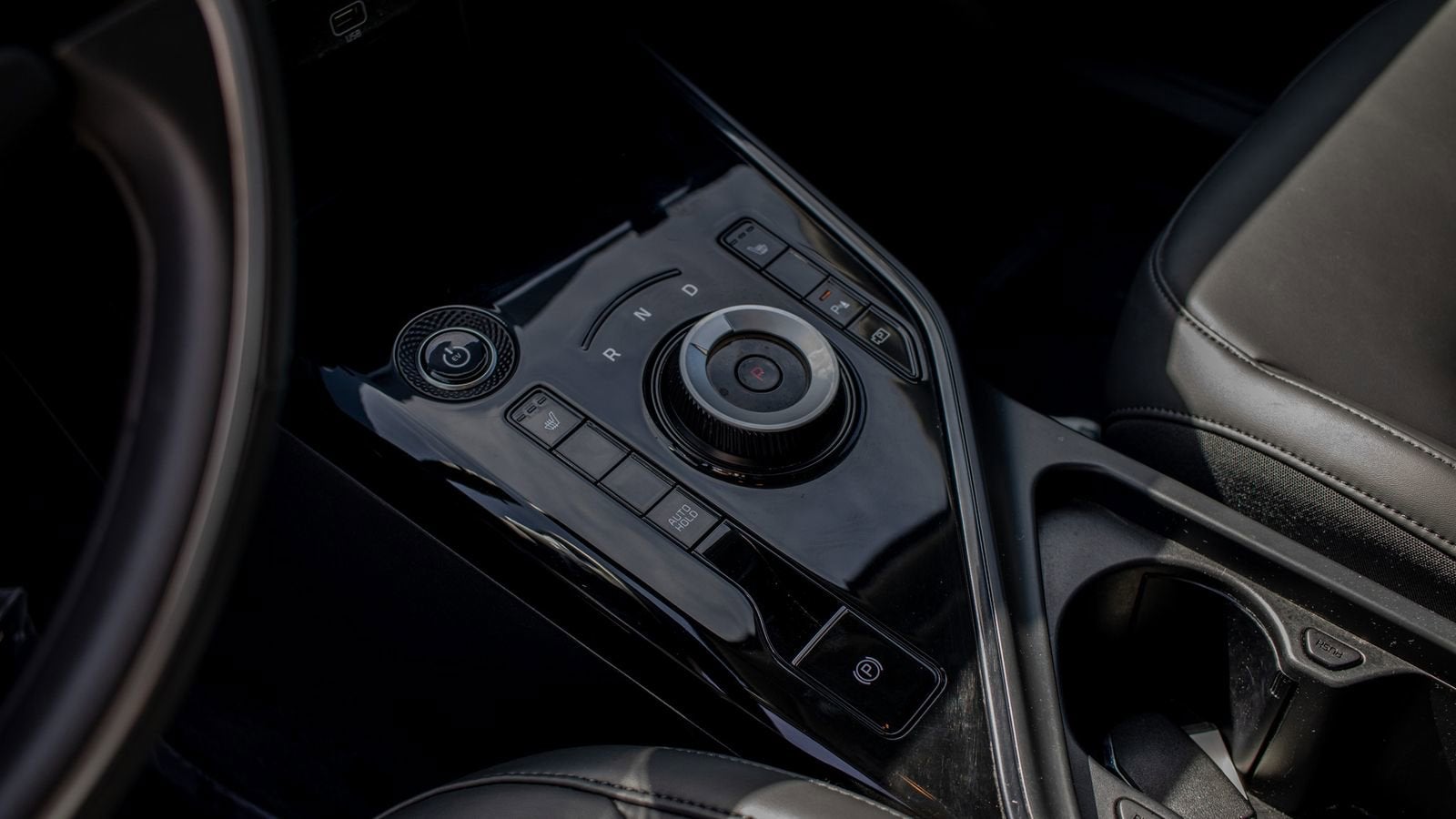 2024 Kia Niro EV Wind