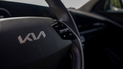 2024 Kia Niro EV Wind