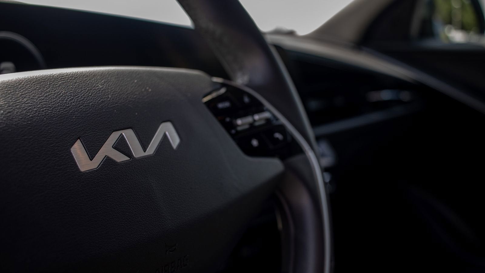 2024 Kia Niro EV Wind
