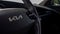 2024 Kia Niro EV Wind