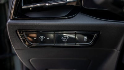 2024 Kia Niro EV Wind