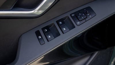 2024 Kia Niro EV Wind