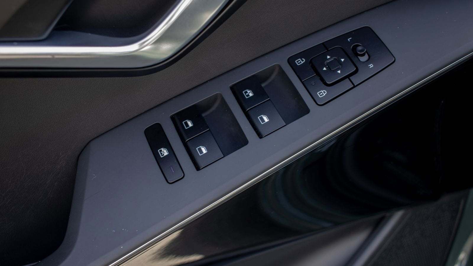 2024 Kia Niro EV Wind