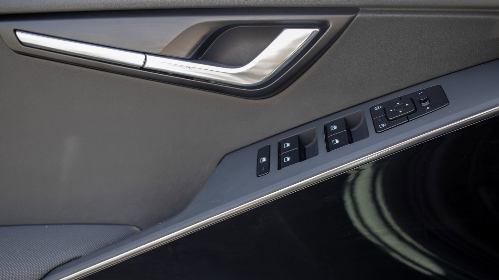 2024 Kia Niro EV Wind