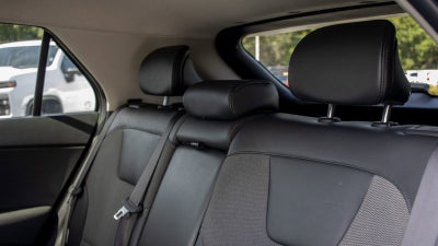 2024 Kia Niro EV Wind