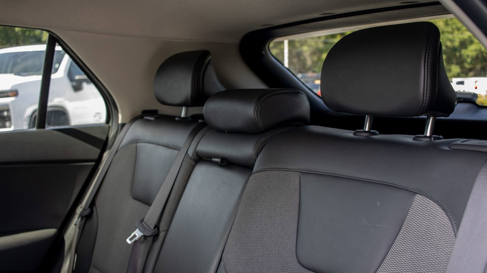 2024 Kia Niro EV Wind
