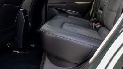 2024 Kia Niro EV Wind