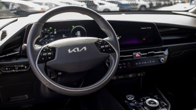 2024 Kia Niro EV Wind