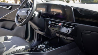 2024 Kia Niro EV Wind