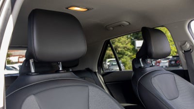 2024 Kia Niro EV Wind