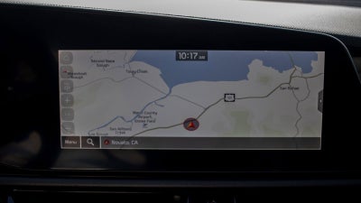2024 Kia Niro EV Wind