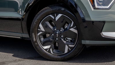 2024 Kia Niro EV Wind