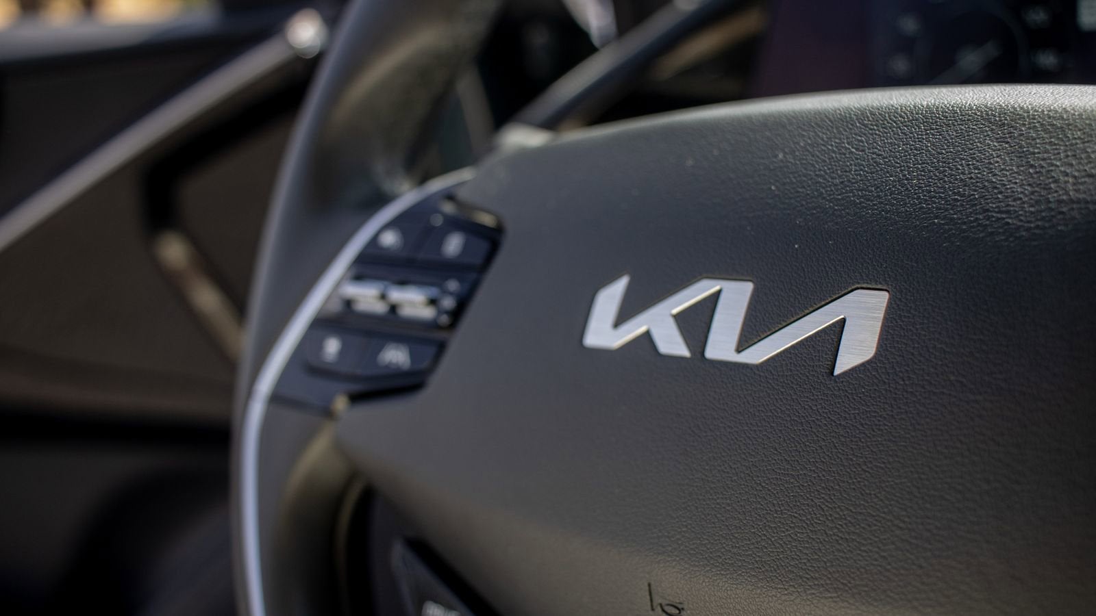 2024 Kia Niro EV Wind