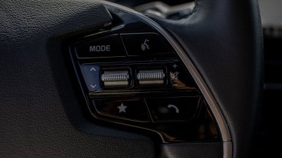 2024 Kia Niro EV Wind