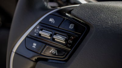 2024 Kia Niro EV Wind