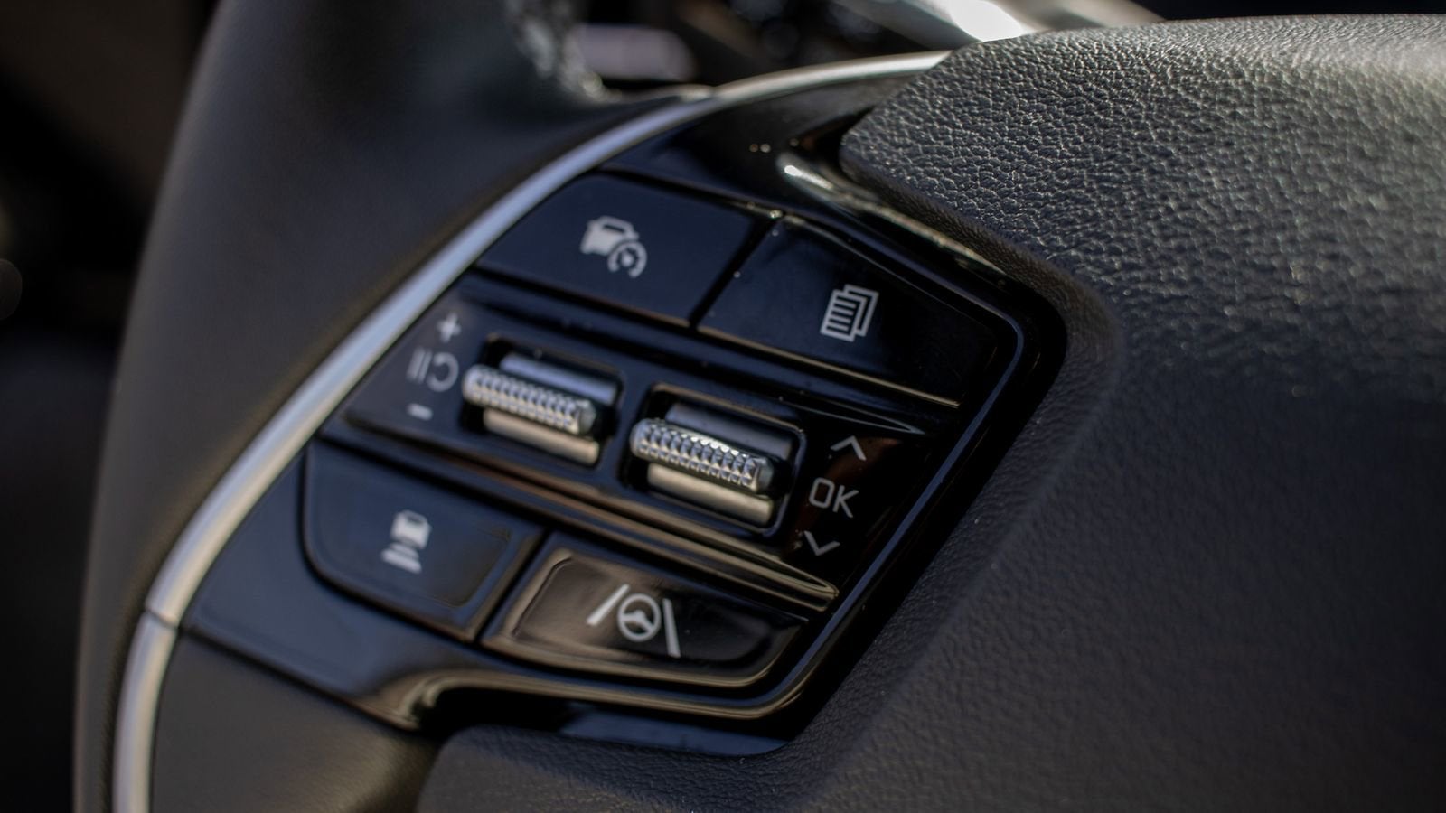2024 Kia Niro EV Wind