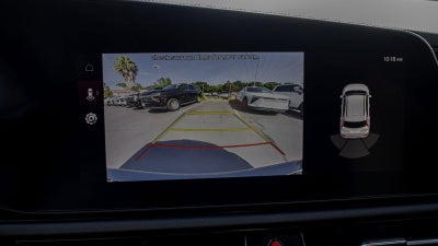 2024 Kia Niro EV Wind