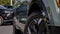 2024 Kia Niro EV Wind