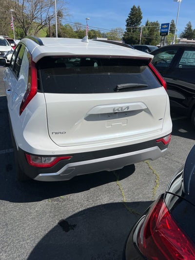 2023 Kia Niro EX