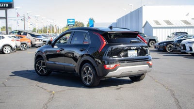 2023 Kia Niro EX
