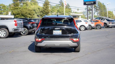 2023 Kia Niro EX