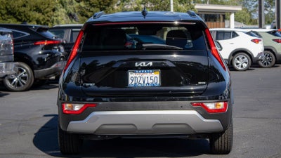 2023 Kia Niro EX
