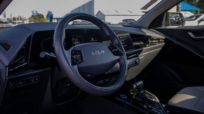 2023 Kia Niro EX