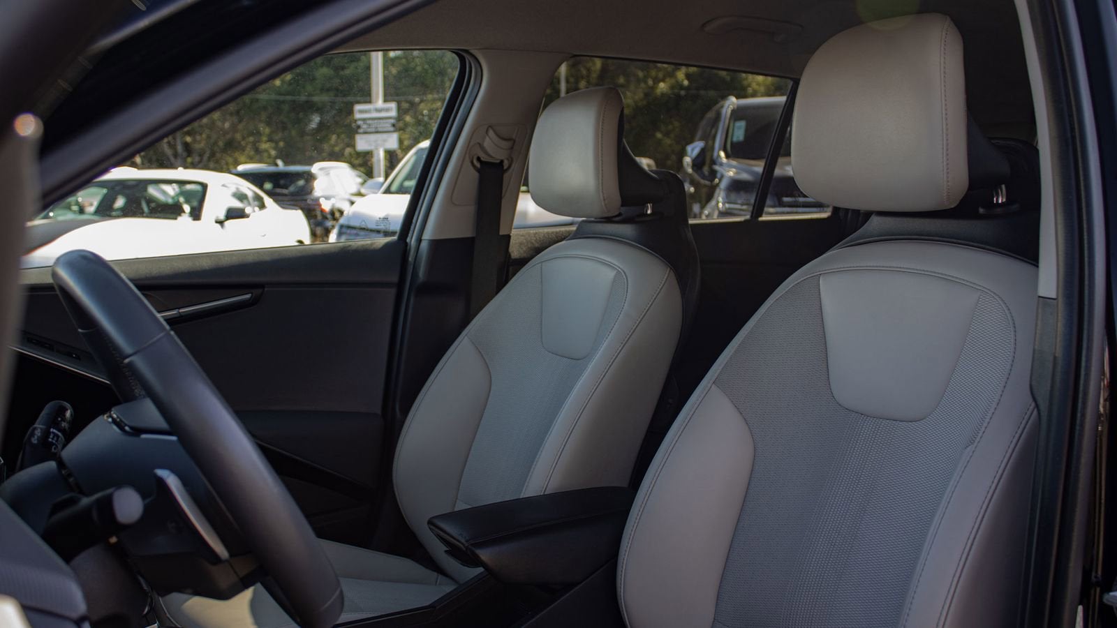 2023 Kia Niro EX