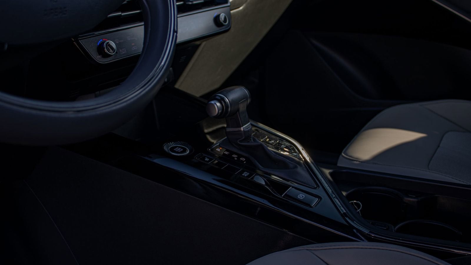 2023 Kia Niro EX