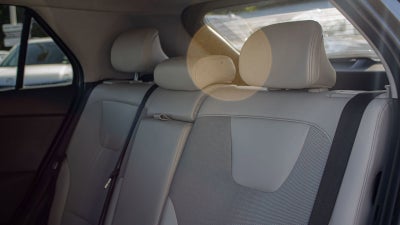 2023 Kia Niro EX