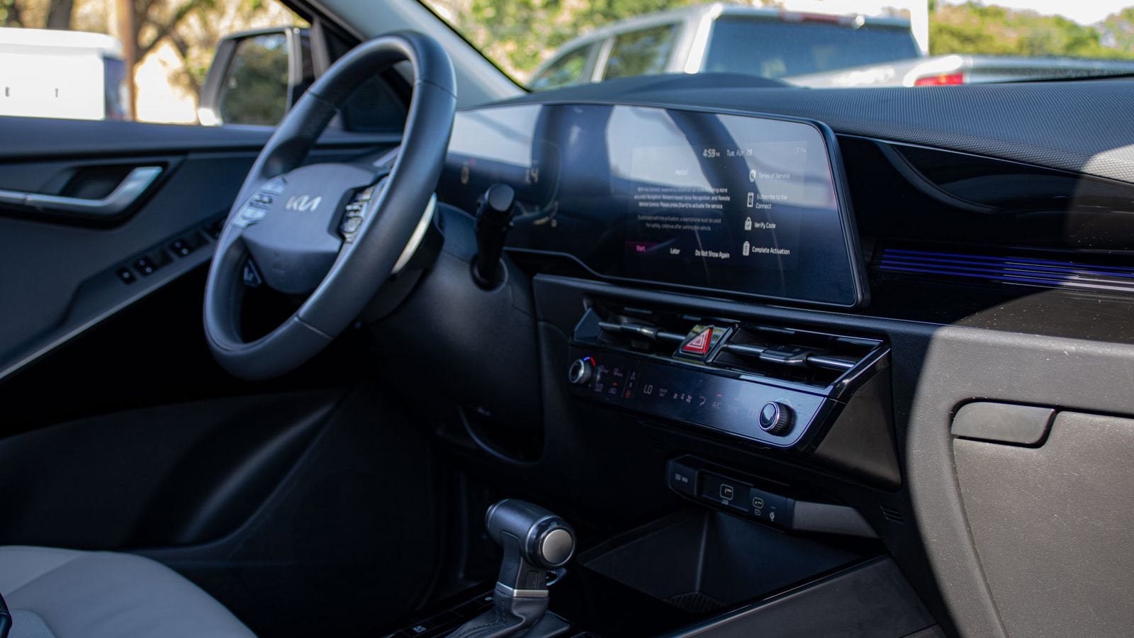 2023 Kia Niro EX