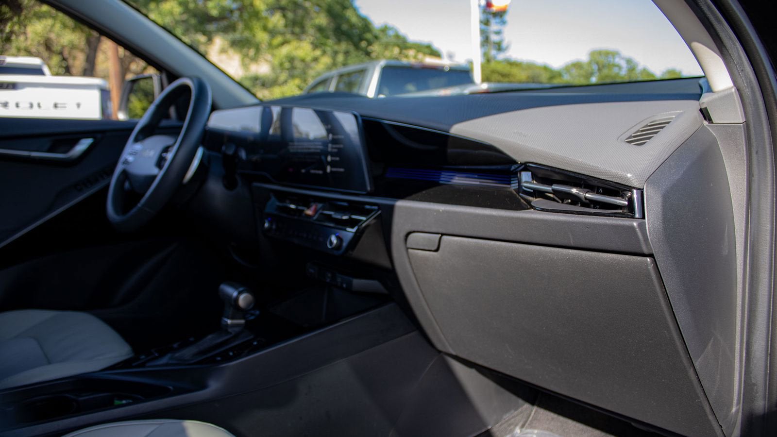 2023 Kia Niro EX