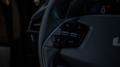 2023 Kia Niro EX