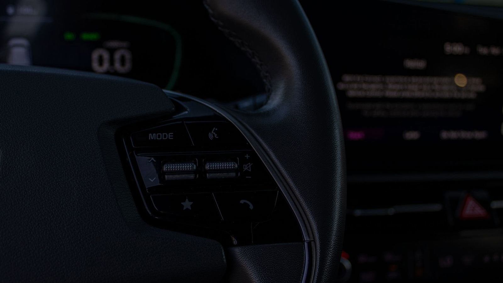 2023 Kia Niro EX