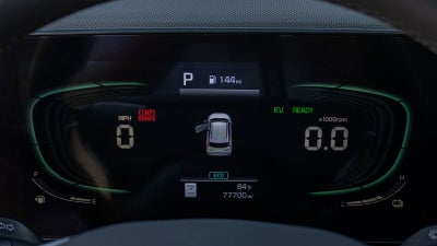 2023 Kia Niro EX