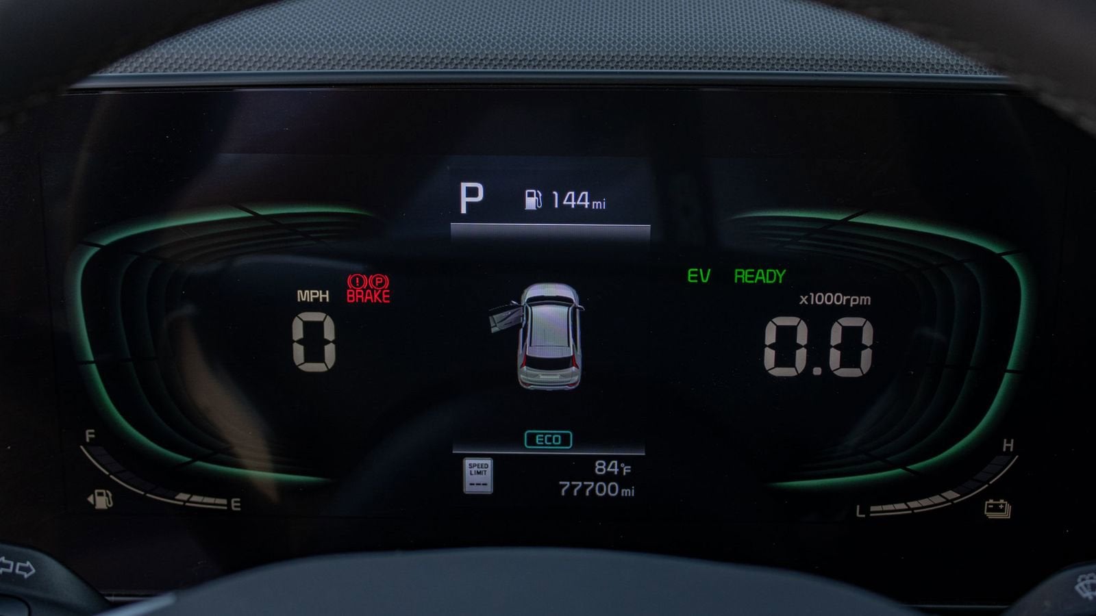 2023 Kia Niro EX