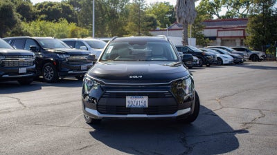2023 Kia Niro EX