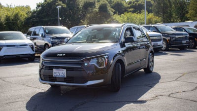 2023 Kia Niro EX