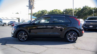2023 Kia Niro EX