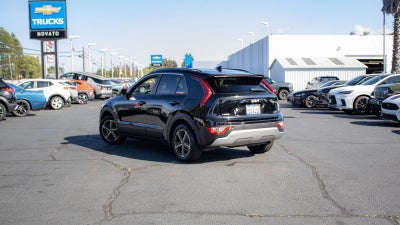 2023 Kia Niro EX