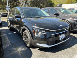 2023 Kia Niro EX