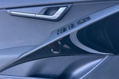 2025 Kia Niro Plug-In Hybrid EX