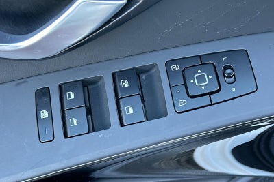 2025 Kia Niro Plug-In Hybrid EX