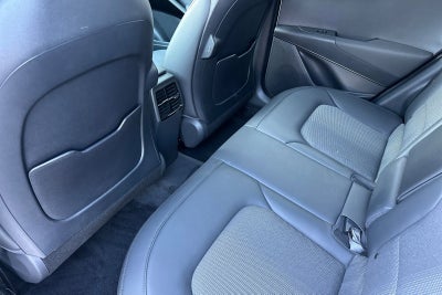 2025 Kia Niro Plug-In Hybrid EX