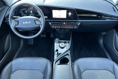 2025 Kia Niro Plug-In Hybrid EX