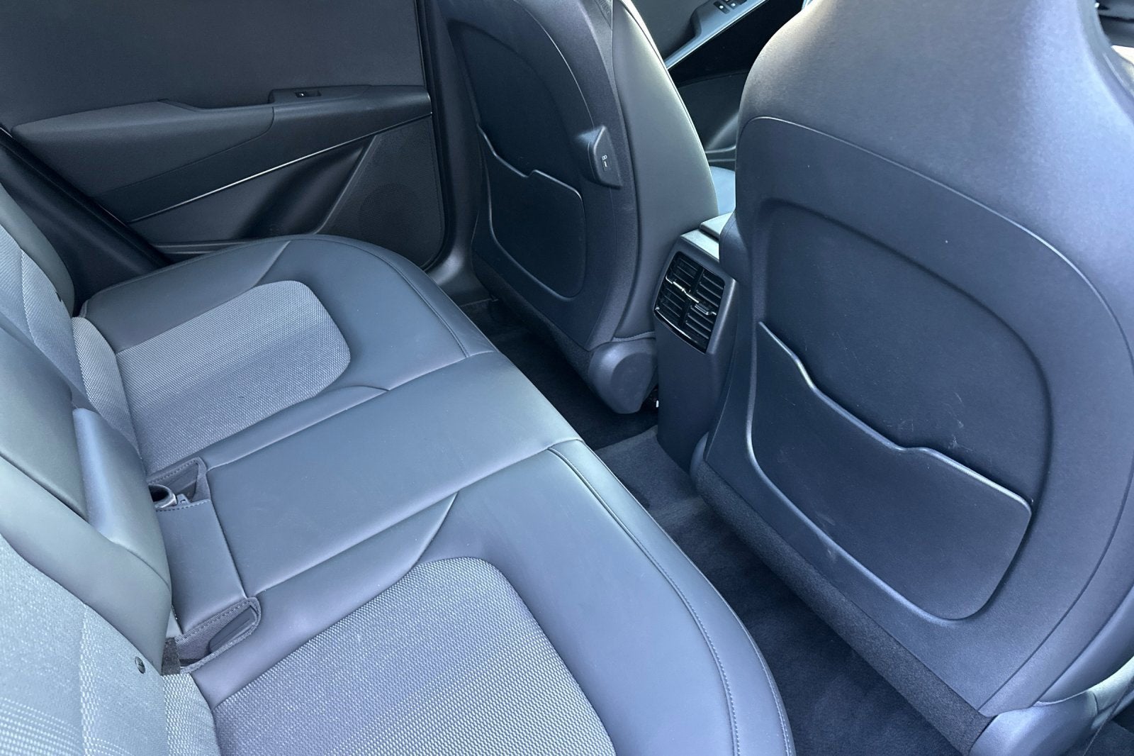 2025 Kia Niro Plug-In Hybrid EX